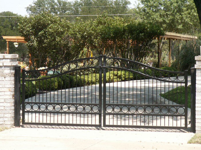 Automatic Driveway Gallery